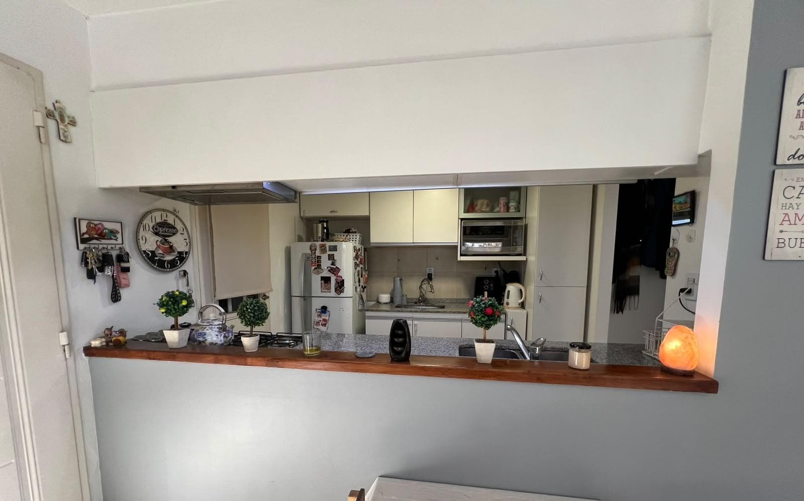 SPACIOUS AND BRIGHT DUPLEX FOR SALE IN CUARTA OESTE