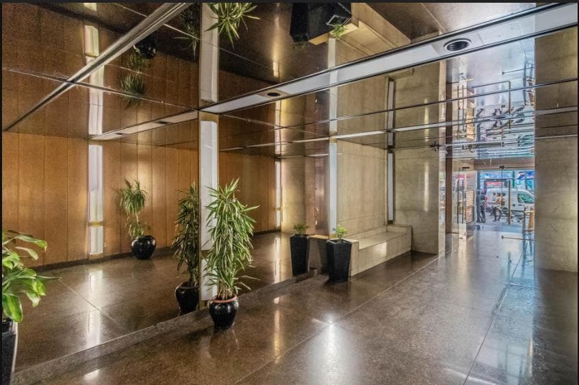 For Sale, Apartment, 4 Rooms, Balcony, Garage, Balvanera, Congreso