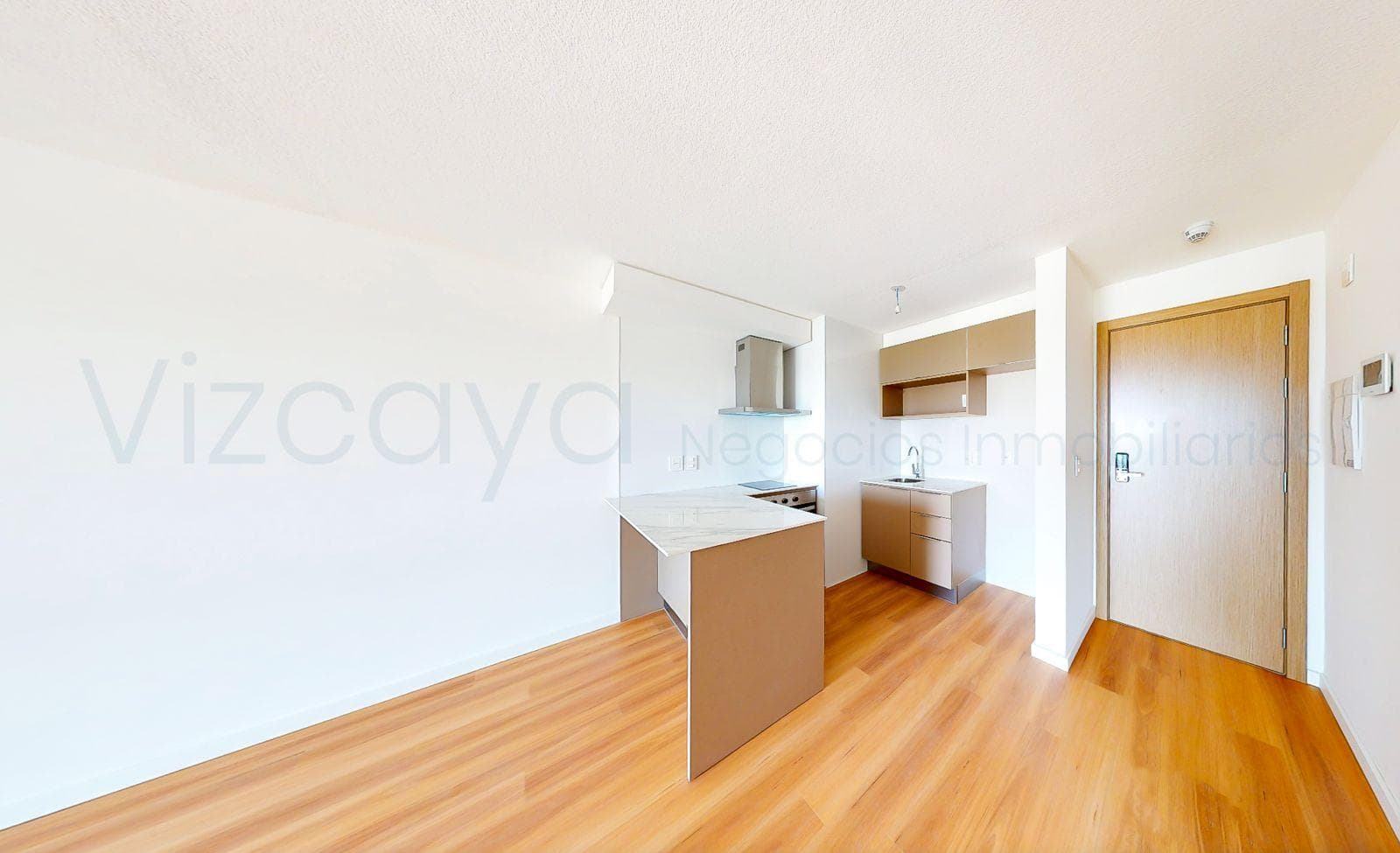 One-bedroom apartment for sale in Malvin