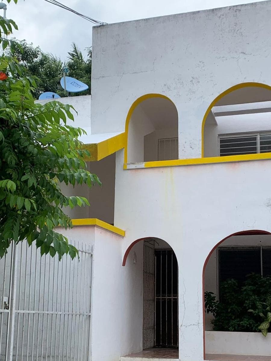 DEPARTAMENTO EN VENTA SUPMZ 31 CANCUN ZONA CENTRO AV KABAH CON AV COBA