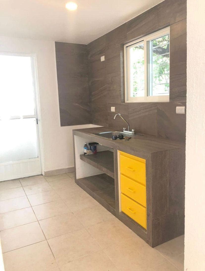 DEPARTAMENTO EN VENTA SUPMZ 31 CANCUN ZONA CENTRO AV KABAH CON AV COBA