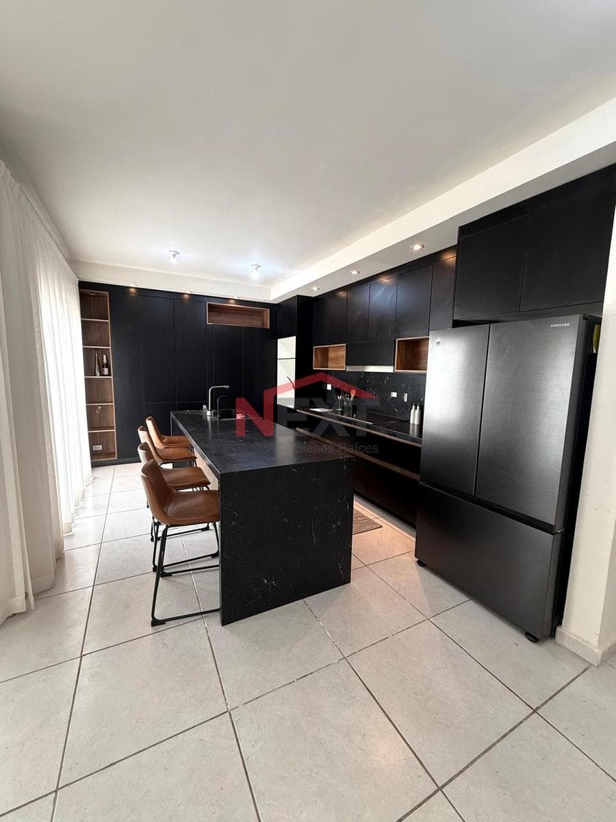 HOUSE FOR RENT IN MONTE DE CALABRIA