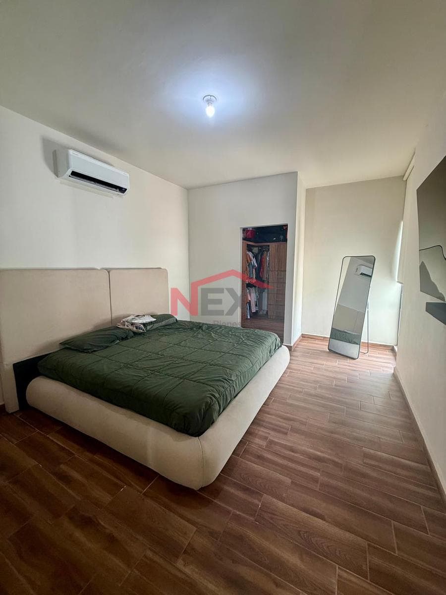 HOUSE FOR RENT IN MONTE DE CALABRIA
