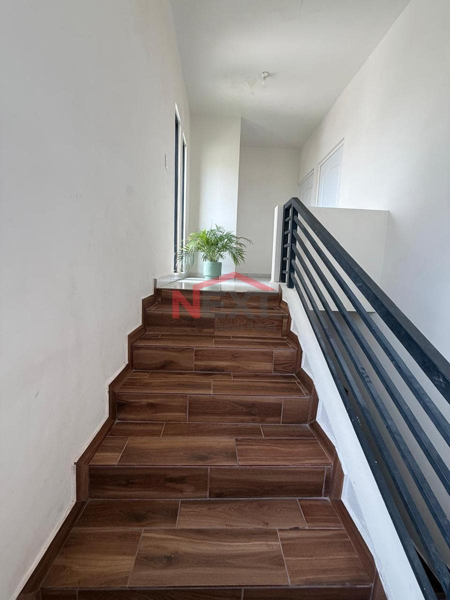 HOUSE FOR RENT IN MONTE DE CALABRIA