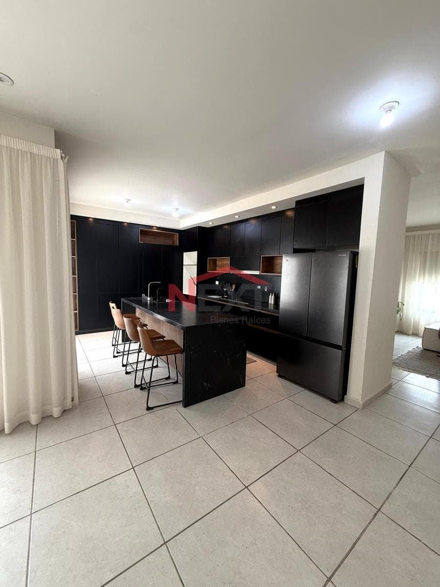 HOUSE FOR RENT IN MONTE DE CALABRIA