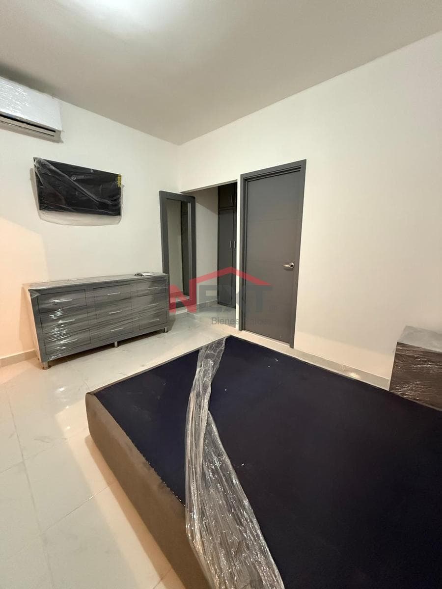 APARTMENT FOR RENT IN THE SANTA ISABEL NEIGHBORHOOD