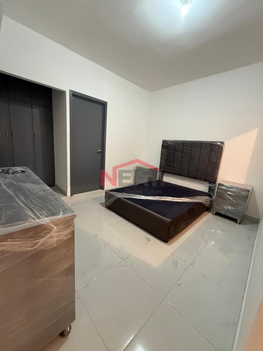 APARTMENT FOR RENT IN THE SANTA ISABEL NEIGHBORHOOD