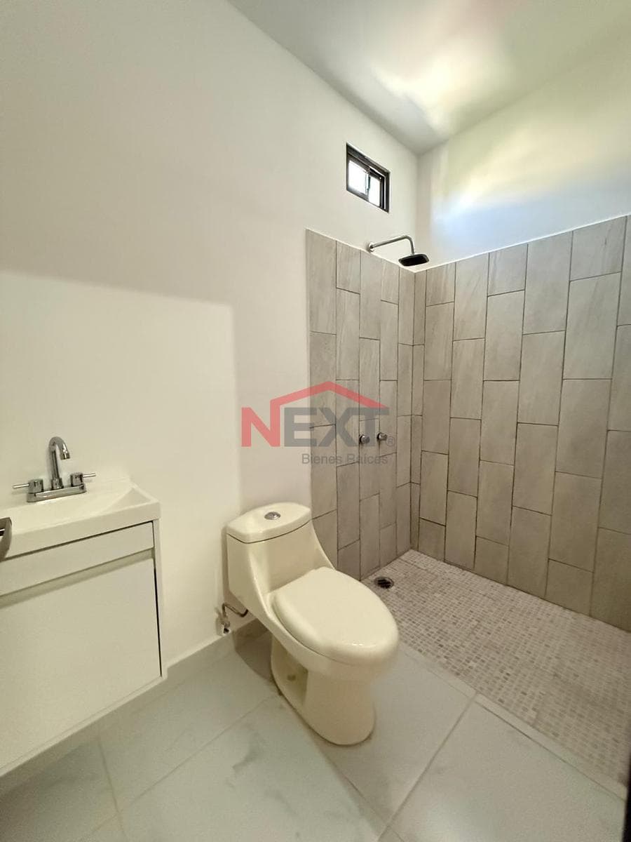 APARTMENT FOR RENT IN THE SANTA ISABEL NEIGHBORHOOD