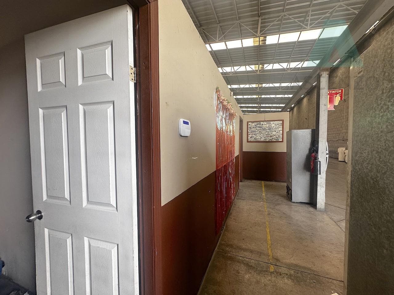 Are you looking for an industrial or commercial warehouse that's ready to operate, or a high-demand investment opportunity?