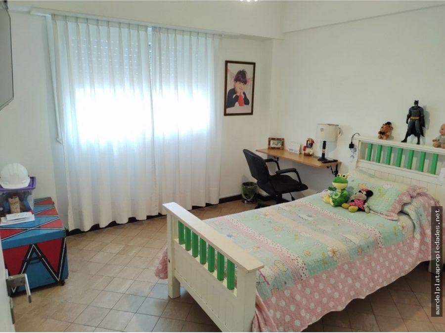 Departamento - La Perla