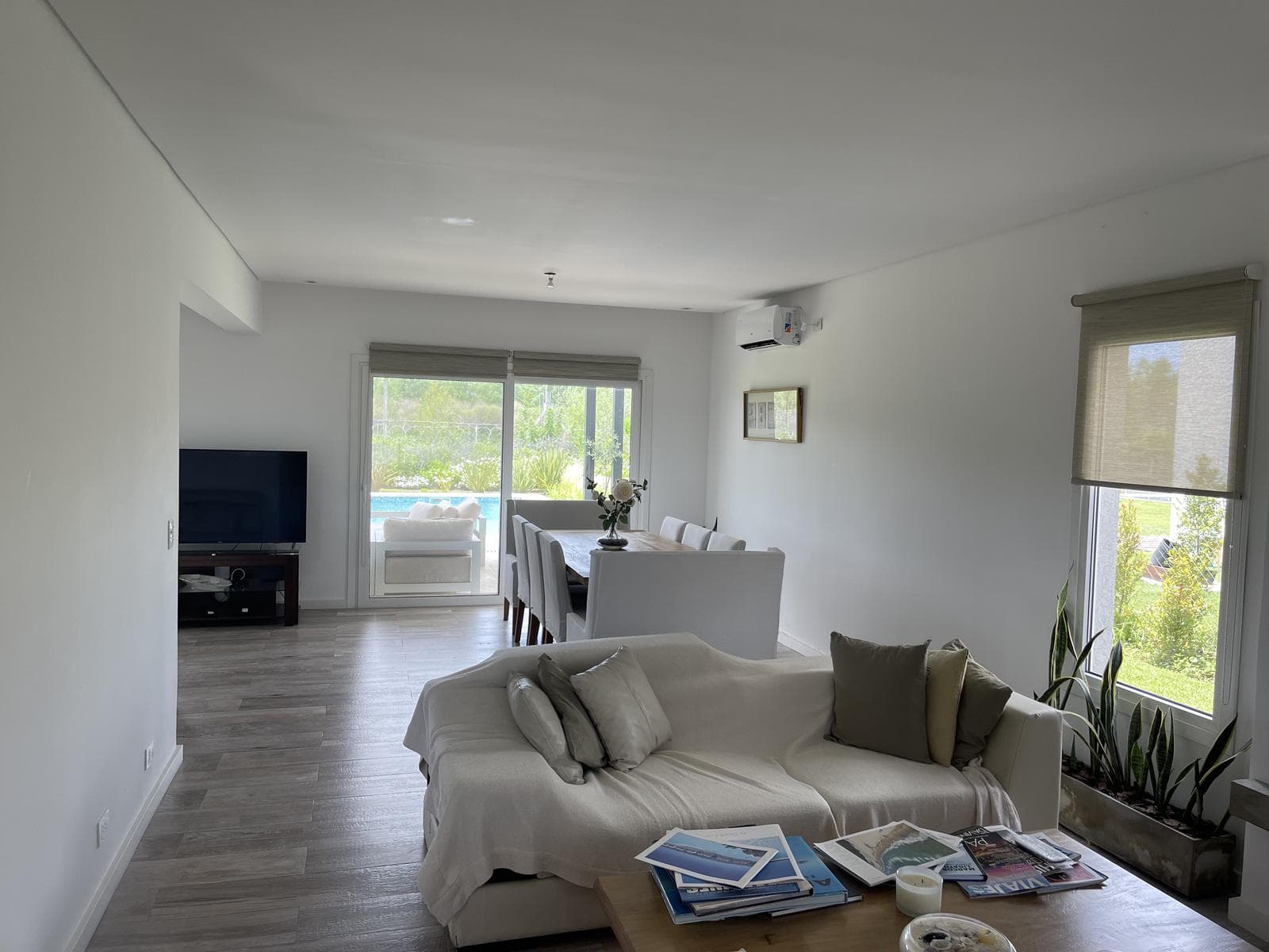 3-Bedroom House in Acacias - Puertos