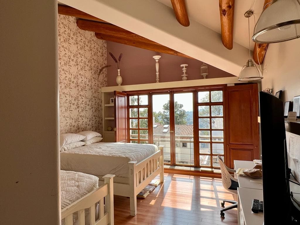House for Sale in Contadero, Near Santa Fe