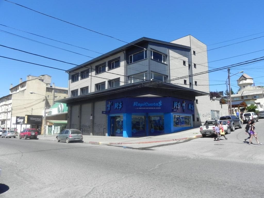 Studio Apartment for Rent - Radio Urbano - Bariloche
