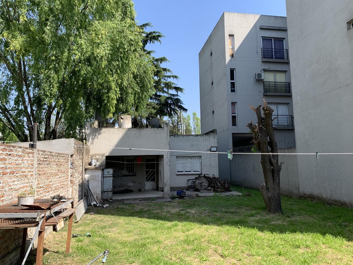 House - Downtown (Moreno)