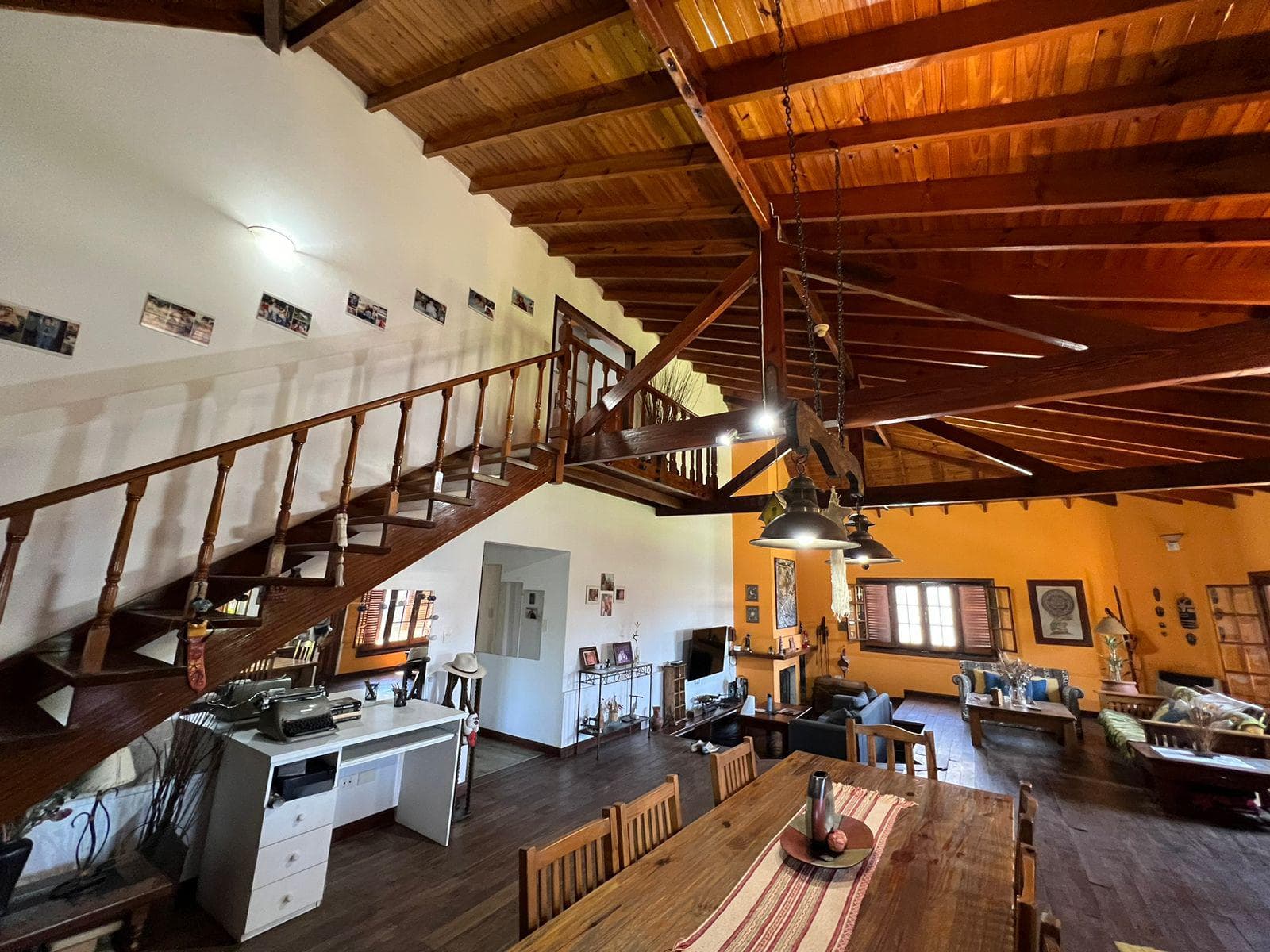 House for Sale in Troncos del Talar — Qualifies for a Mortgage — General Pacheco