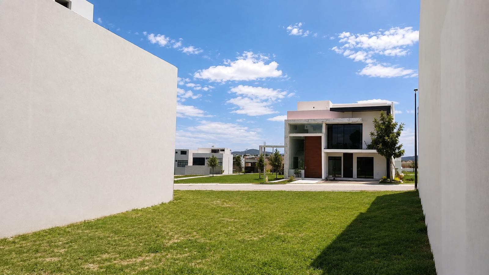 Lot in the Lomas de Angelópolis Subdivision