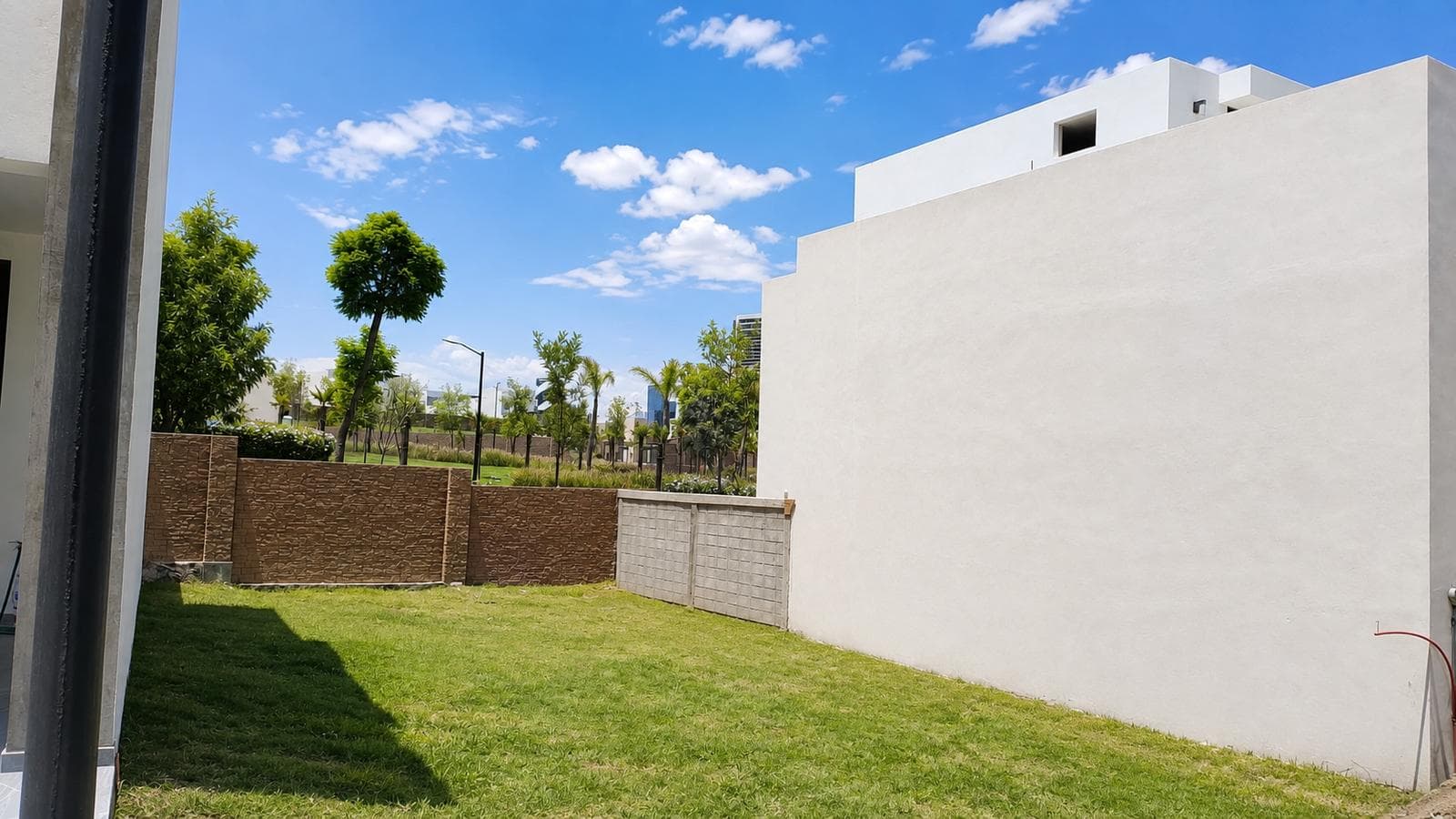 Lot in the Lomas de Angelópolis Subdivision