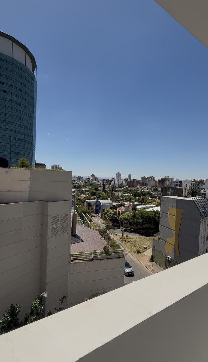 Apartment in Cordoba Capital