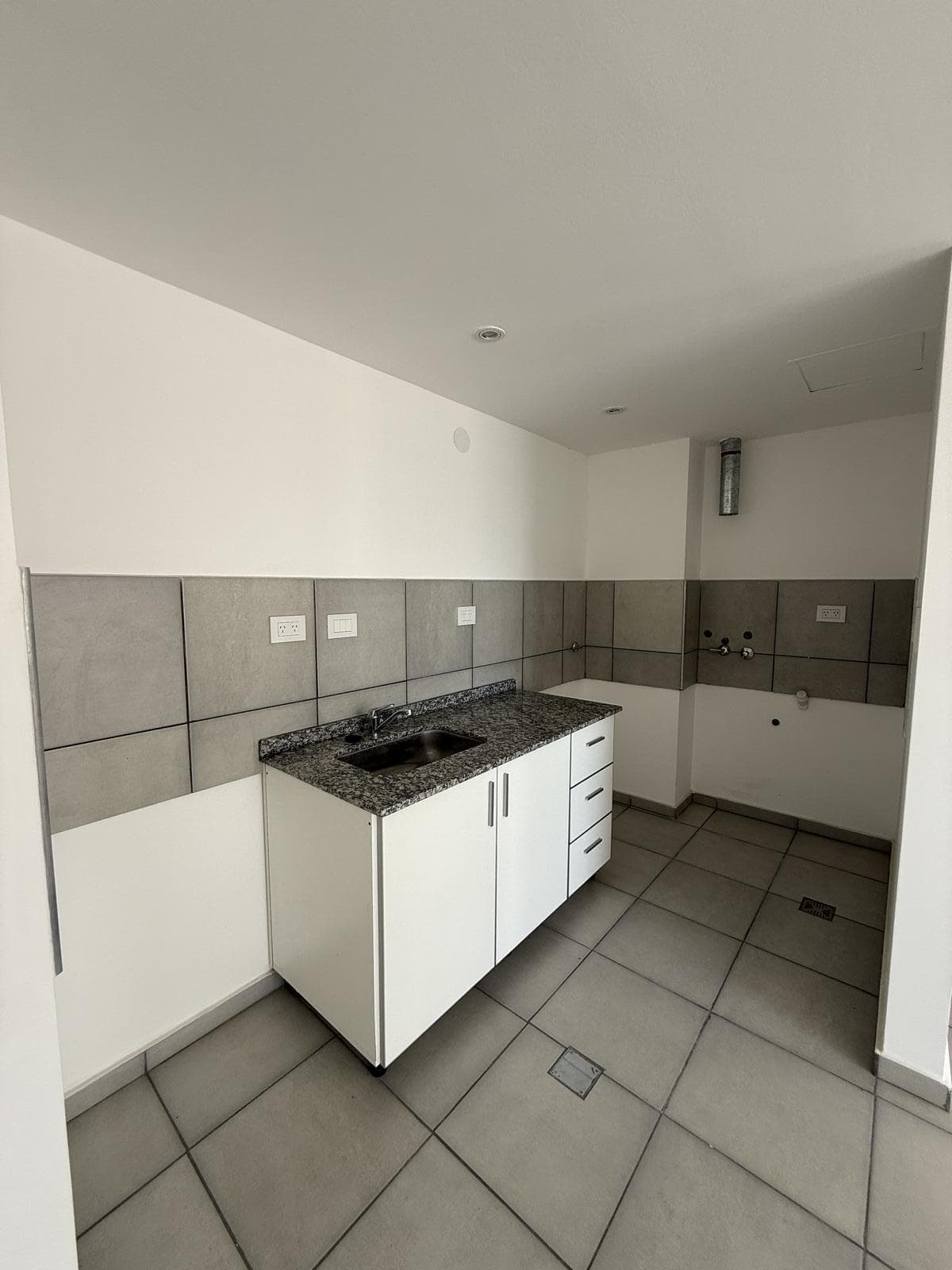 Apartment in Cordoba Capital