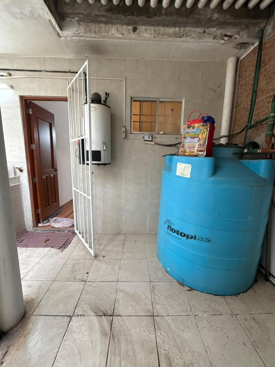 House for Sale in Siglo XXI, Casas Diaz, Veracruz Puerto