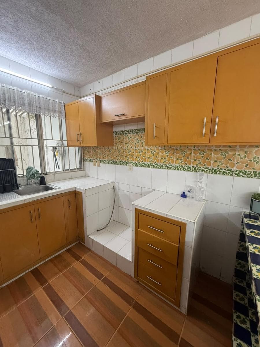 House for Sale in Siglo XXI, Casas Diaz, Veracruz Puerto