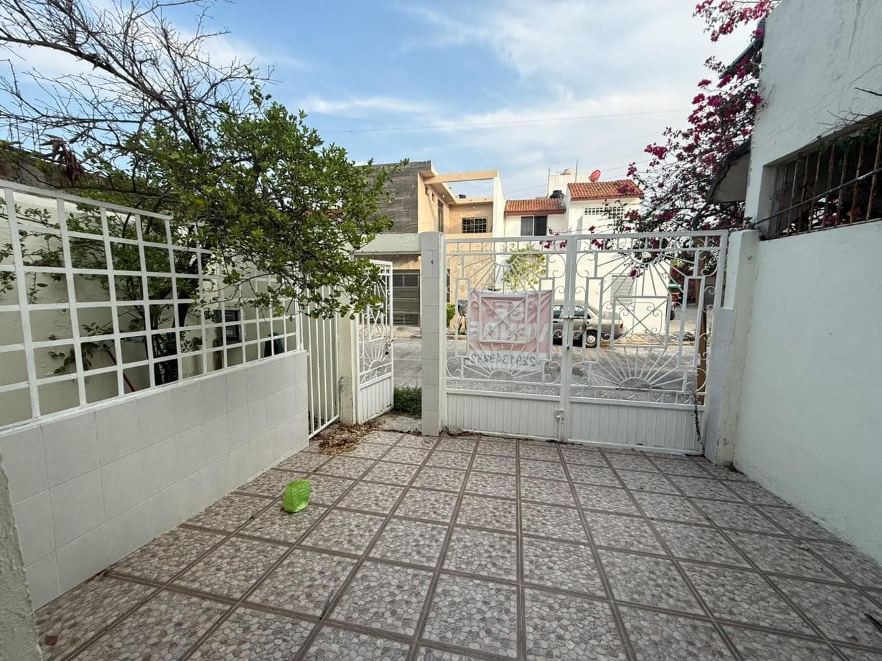 House for Sale in Siglo XXI, Casas Diaz, Veracruz Puerto