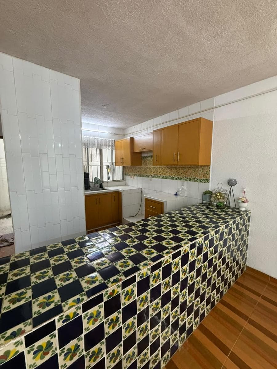 House for Sale in Siglo XXI, Casas Diaz, Veracruz Puerto
