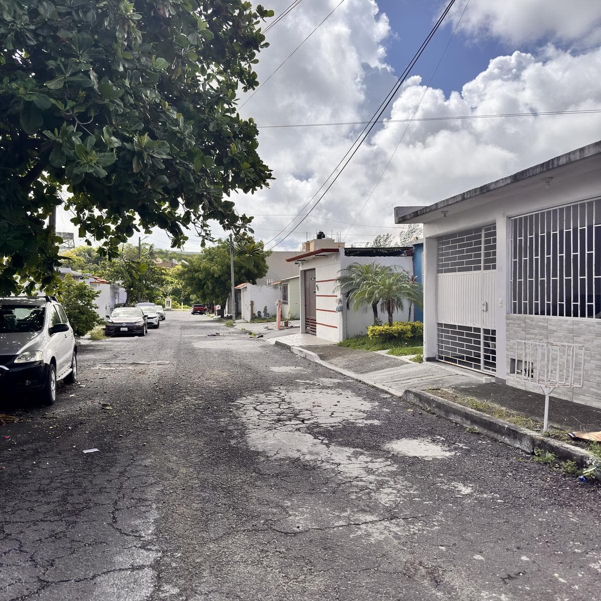 Single-story house for sale in Coyol Magisterio, ZIP code 91779
