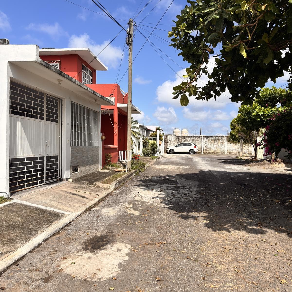 Single-story house for sale in Coyol Magisterio, ZIP code 91779