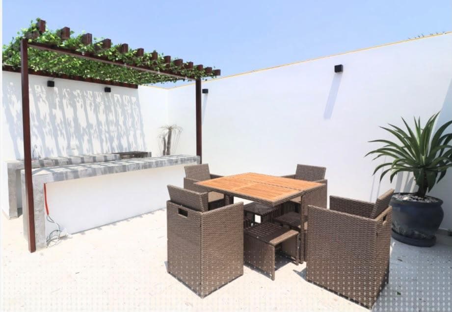 Apartments with Amenities Near Plaza las Americas, Joyas de Mocambo, and Boca del Río