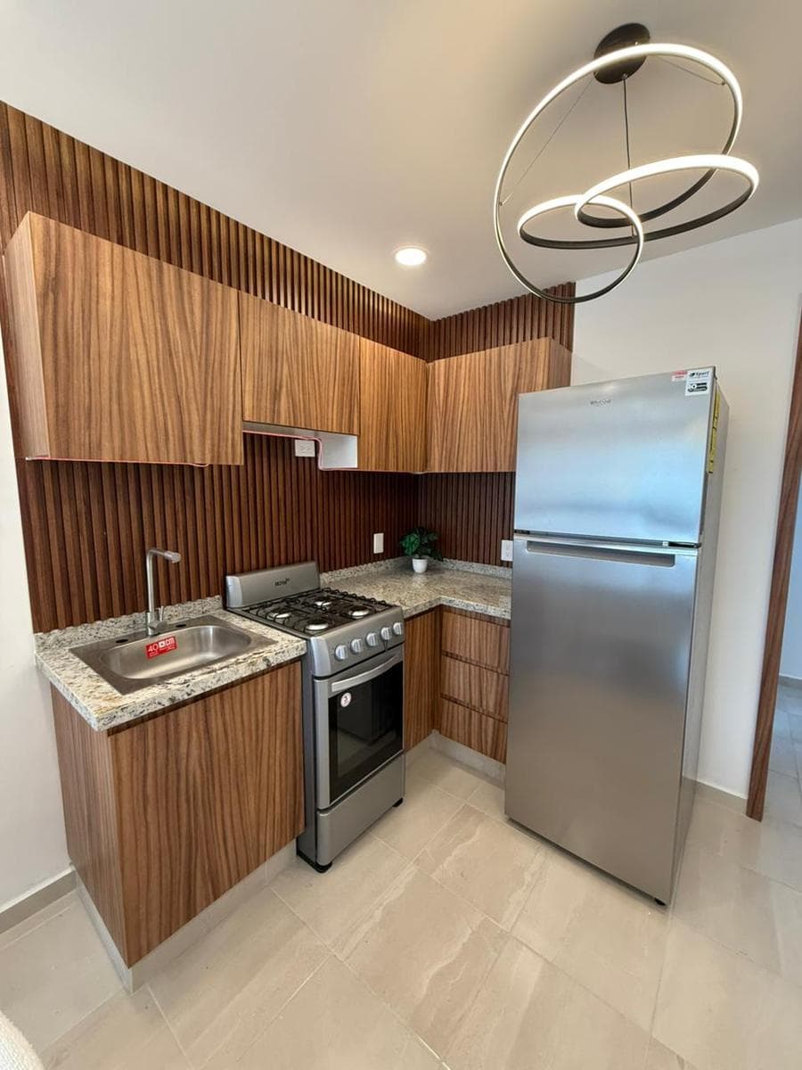 Apartments with Amenities Near Plaza las Americas, Joyas de Mocambo, and Boca del Río