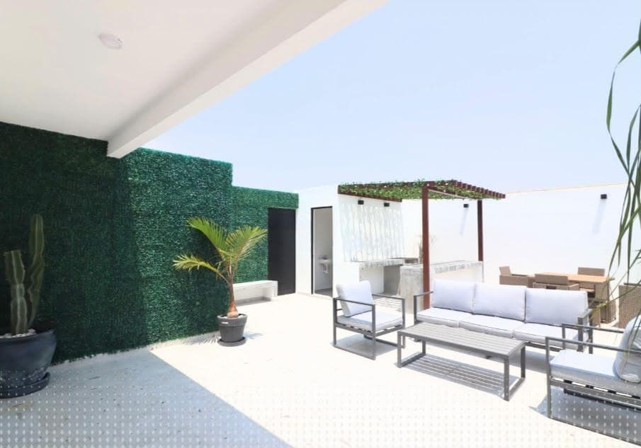 Apartments with Amenities Near Plaza las Americas, Joyas de Mocambo, and Boca del Río