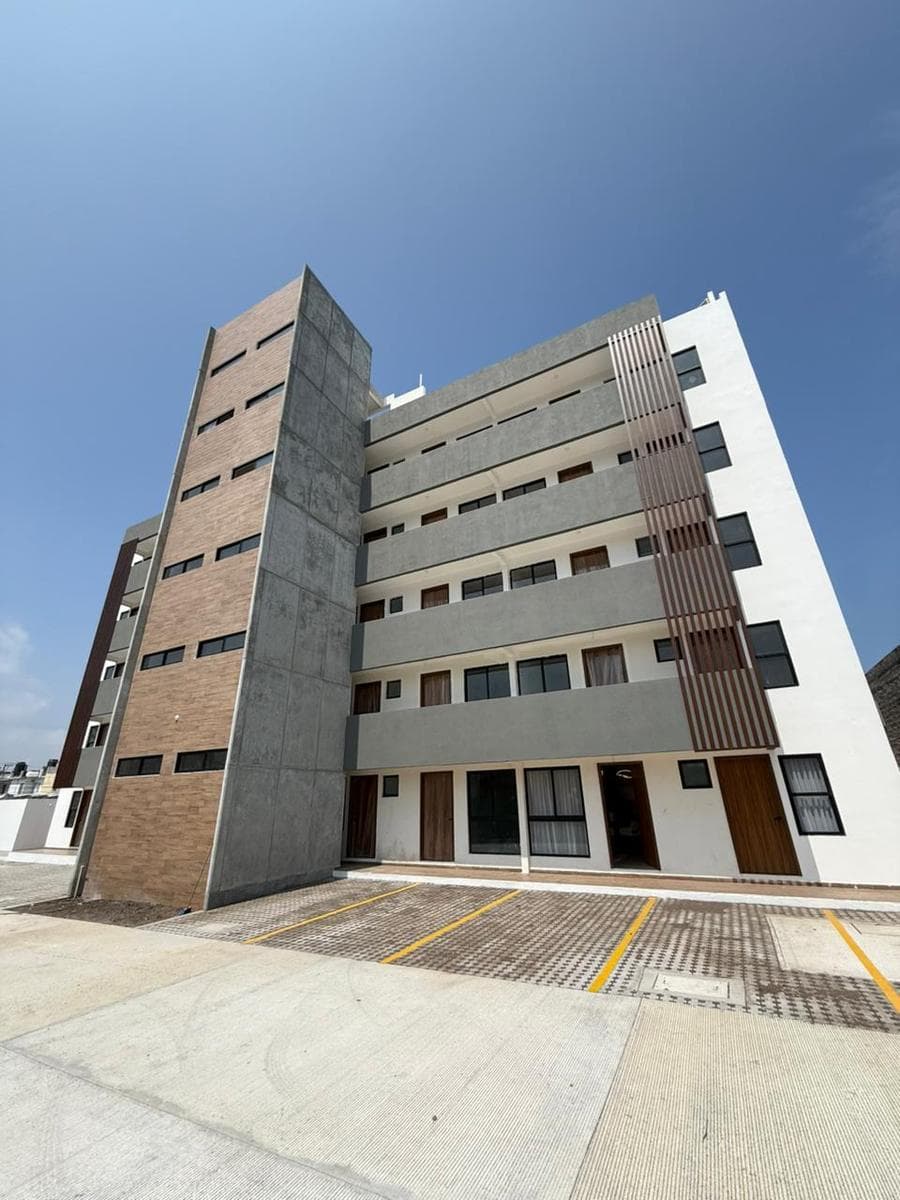 Apartments with Amenities Near Plaza las Americas, Joyas de Mocambo, and Boca del Río