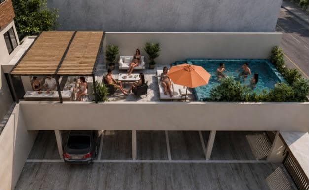 Apartments with Amenities Near Plaza las Americas, Joyas de Mocambo, and Boca del Río