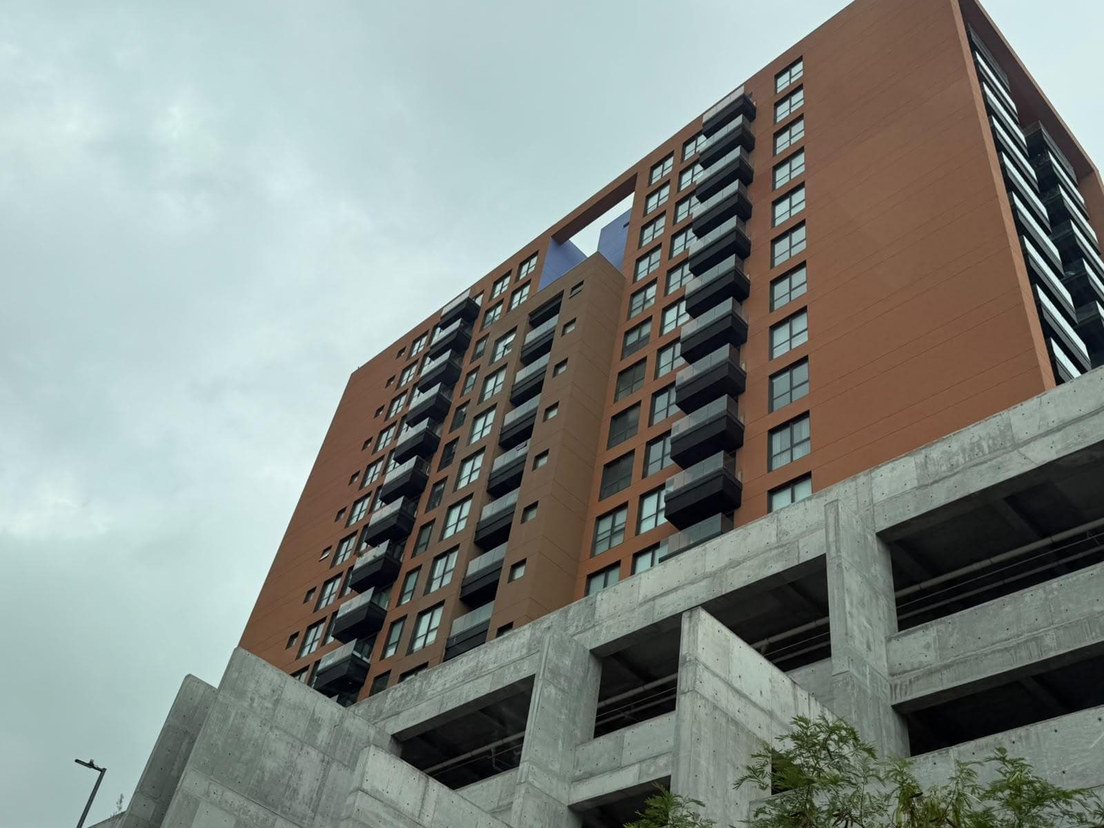 Apartment in Colinas de San Jerónimo, Cntera Torre Zafiro