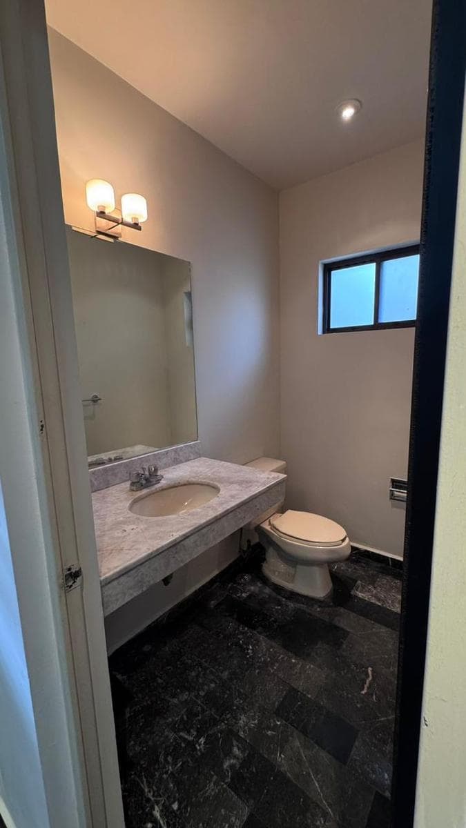 HOUSE FOR RENT IN FUENTES DEL VALLE, SAN PEDRO