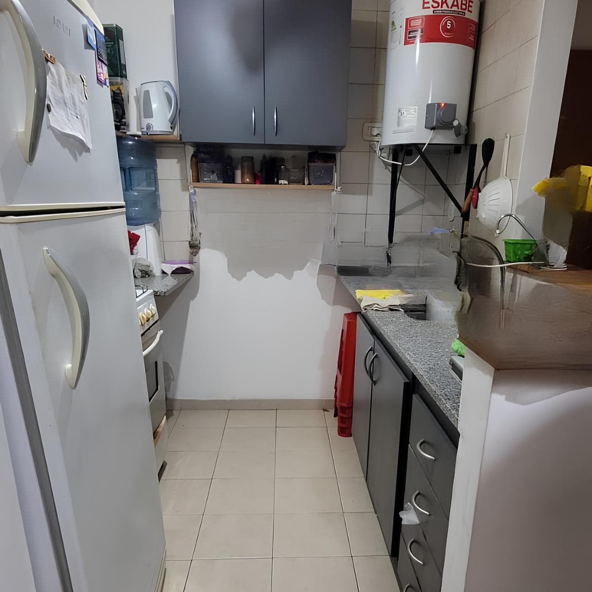 APARTMENT FOR SALE IN LA PLATA