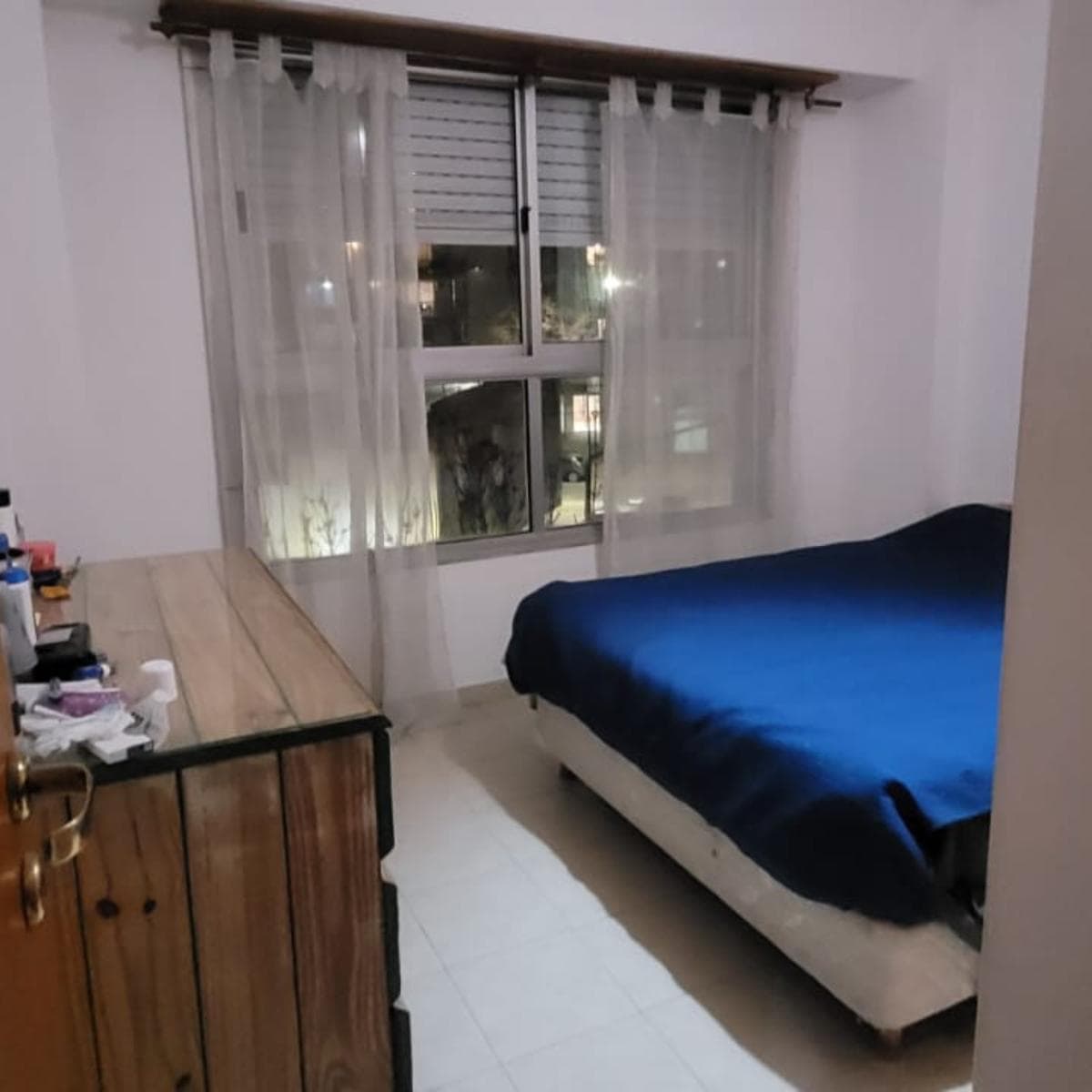 APARTMENT FOR SALE IN LA PLATA