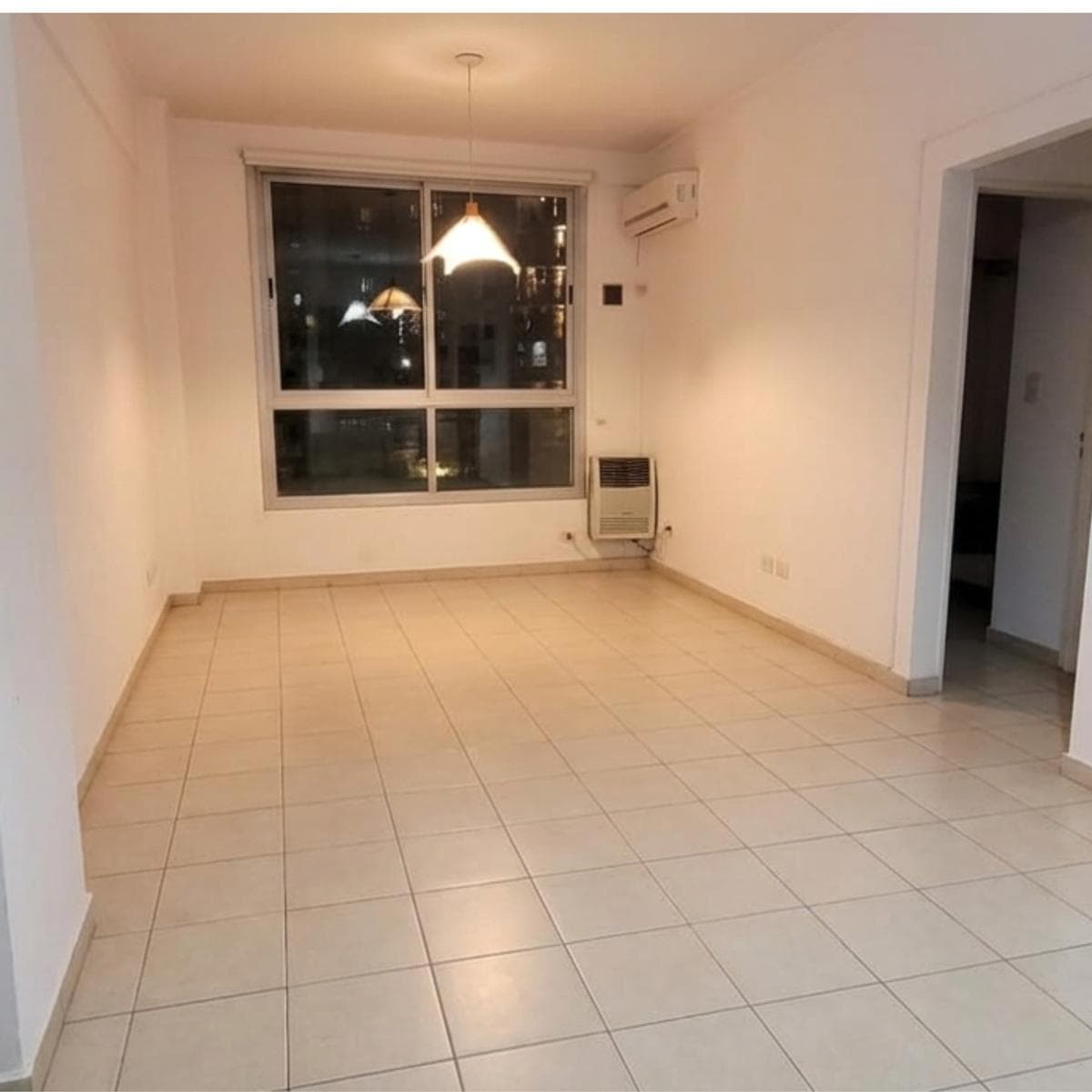 APARTMENT FOR SALE IN LA PLATA