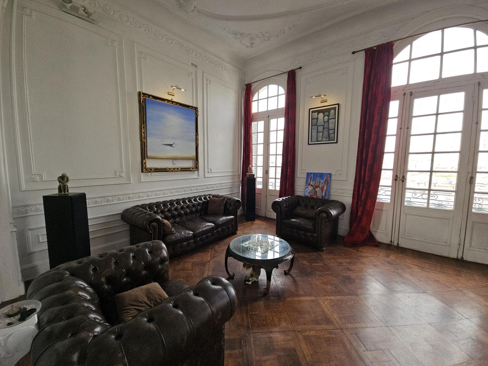 Apartment for Sale in San Telmo