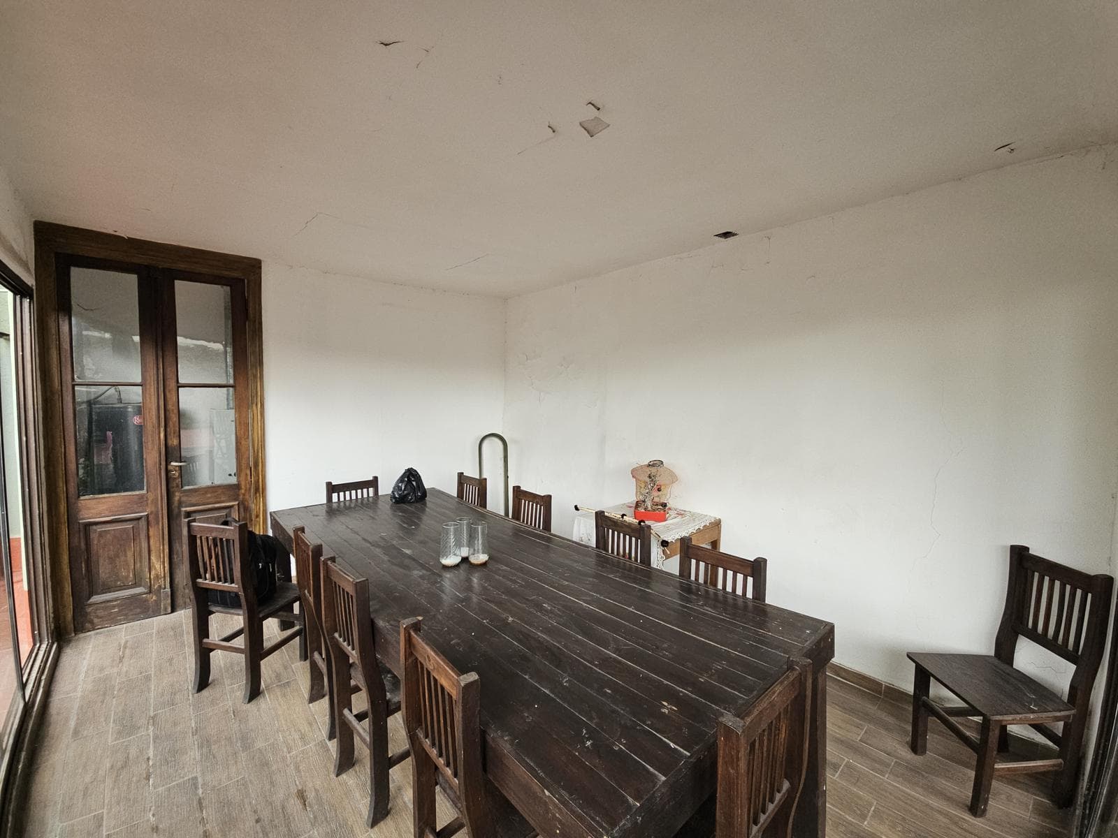 Apartment for Sale in San Telmo