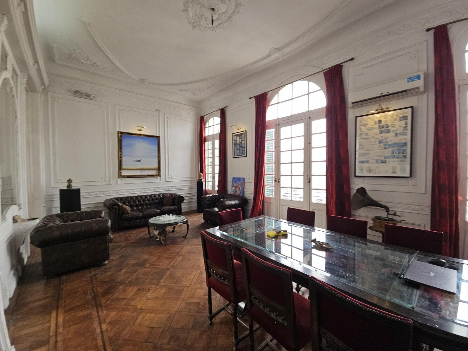 Apartment for Sale in San Telmo