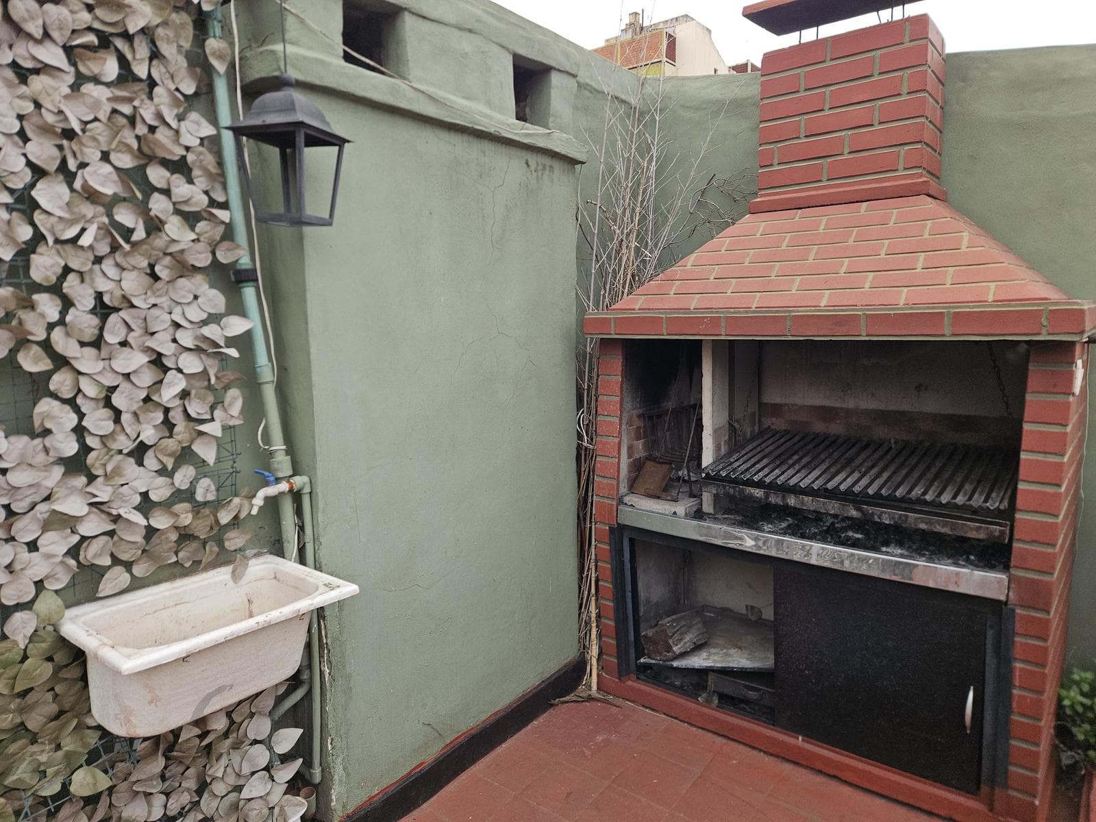 Apartment for Sale in San Telmo