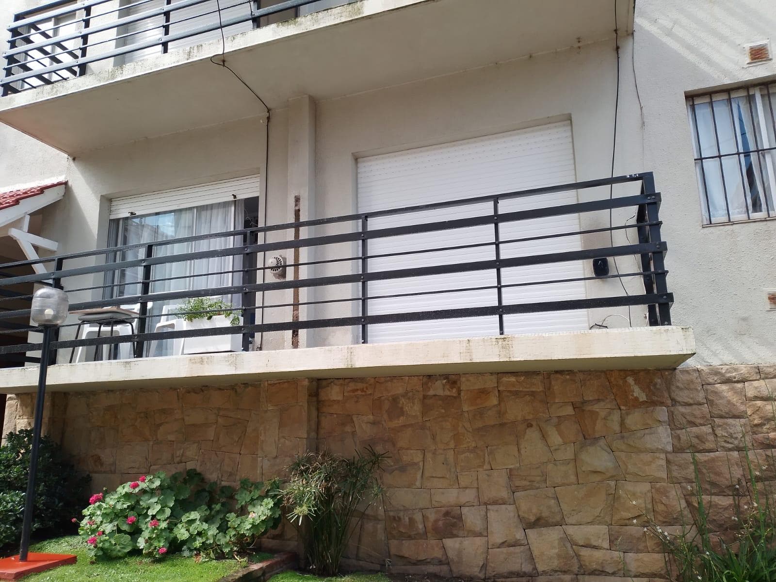 Apartment in Mar del Plata