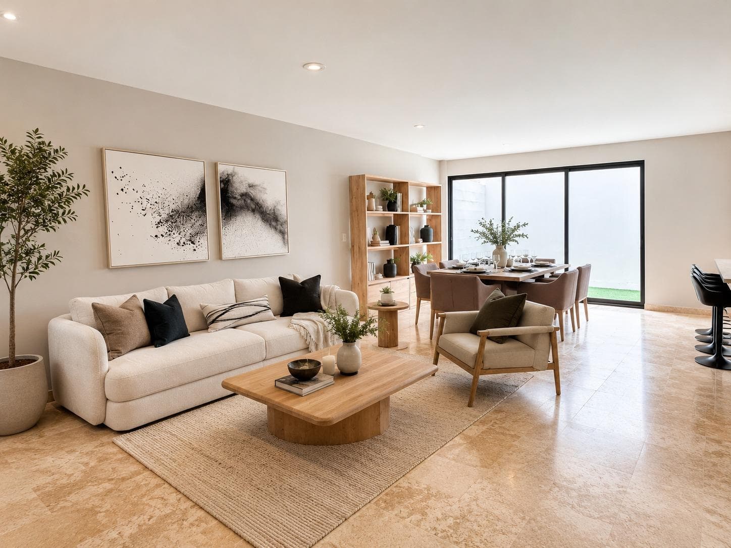 AQUA | HOUSE FOR SALE IN KALLIO PRIVADA PREMIUM