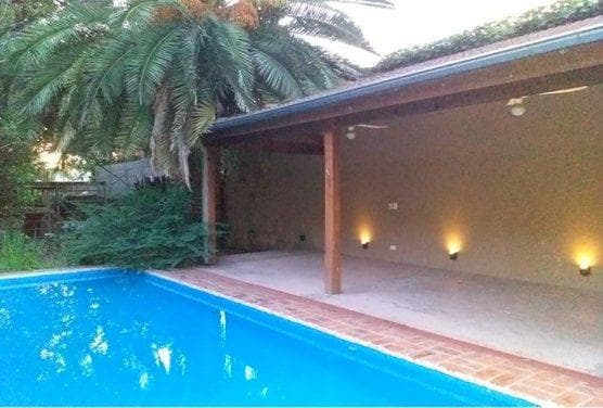 House in San Miguel