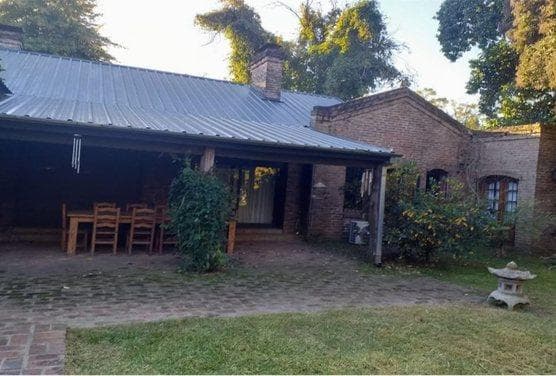 House in San Miguel