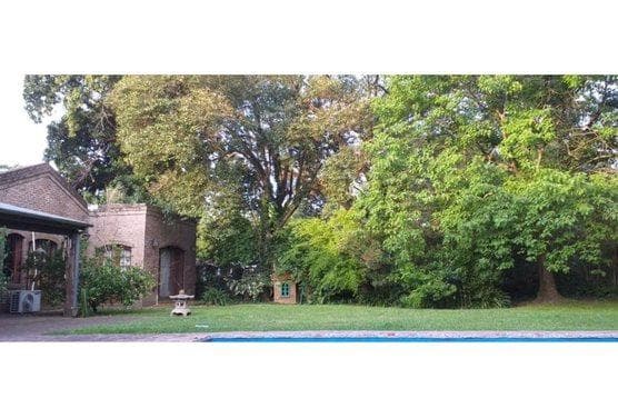House in San Miguel