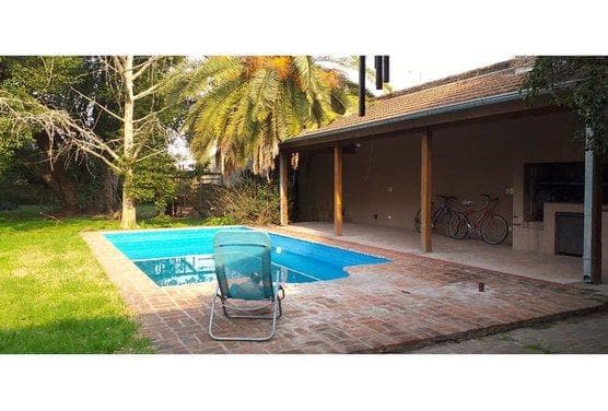 House in San Miguel