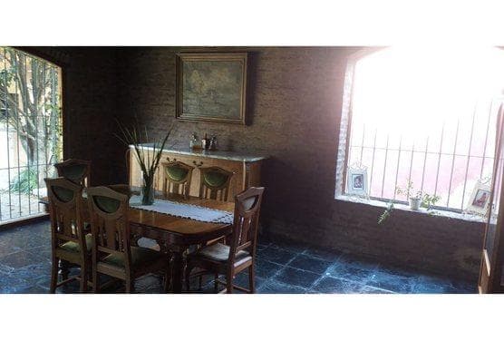 House in San Miguel